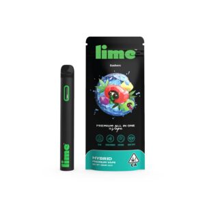 Hybrid (1g Premium All-In-One Vape) | Gushers