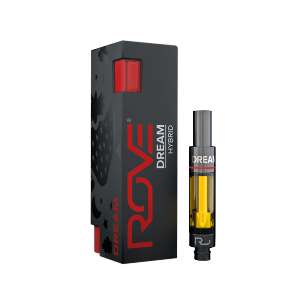 Dream Cartridge | ROVE Classics | 1g