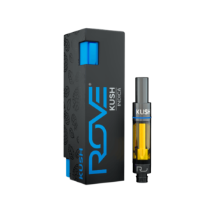 Kush Cartridge | ROVE Classics | 1g