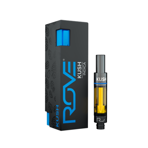 Kush Cartridge | ROVE Classics | 1g