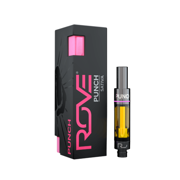 Punch Cartridge | ROVE Classics | 1g