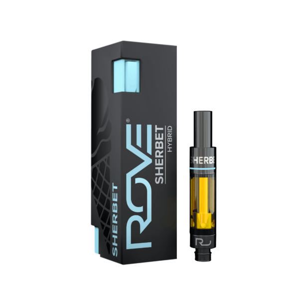 Sherbet Cartridge | ROVE Classics | 1g