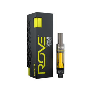 Waui Cartridge | ROVE Classics | 1g