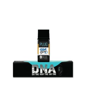 VAPE - 1g PLUG™ DNA: Blue Dream