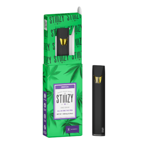 Disposable Vape - WATERMELON Z 1G All-In-One