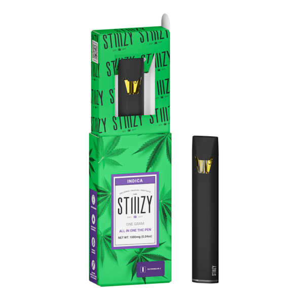 Disposable Vape - WATERMELON Z 1G All-In-One