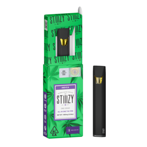 Disposable Vape - KING LOUIS XIII 1G All-In-One