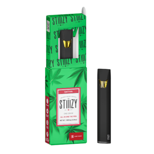 Disposable Vape - SOUR TANGIE 1G All-In-One