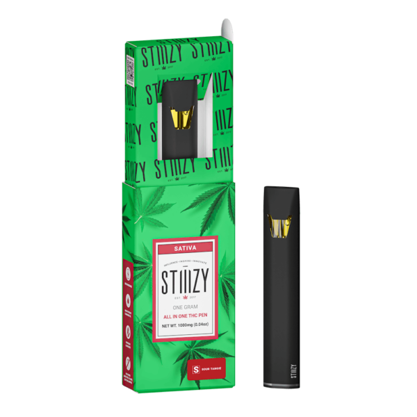 Disposable Vape - SOUR TANGIE 1G All-In-One