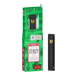 Disposable Vape - SUPER LEMON HAZE 1G All-In-One