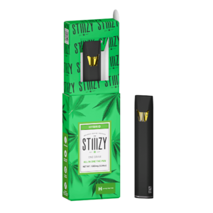 Disposable Vape - APPLE FRITTER 1G All-In-One