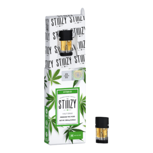 Vape Cartridge - DO-SI-DOS .5G Original THC Pod - STIIIZY