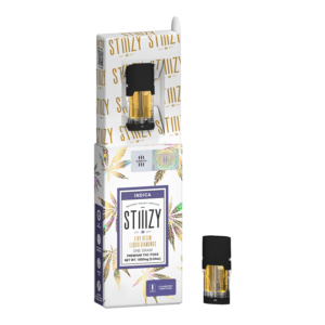 Vape Cartridge - STRAWBERRY SHORTCAKE 1G Live Resin Liquid Diamonds Pod